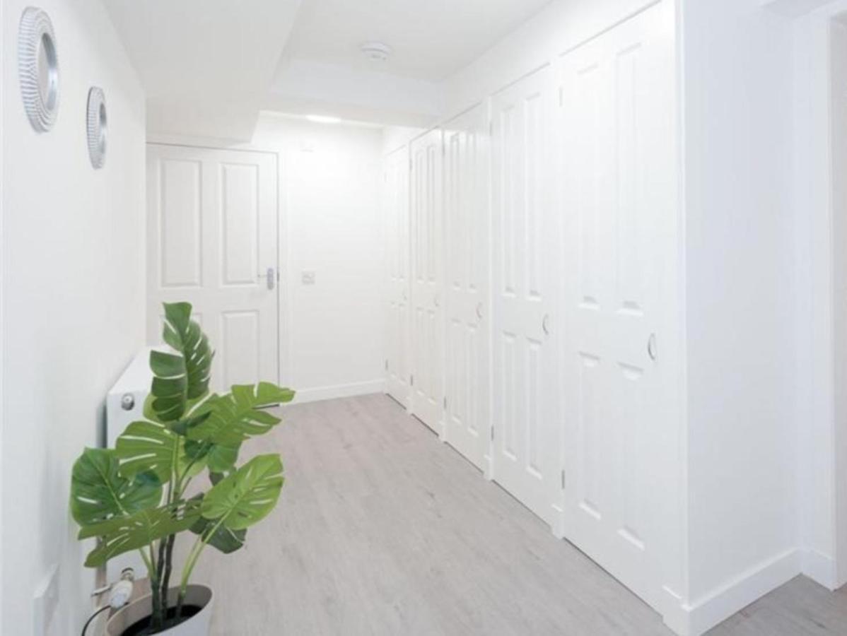 Royal Mile Old Town Apartment Edinburgh Ngoại thất bức ảnh