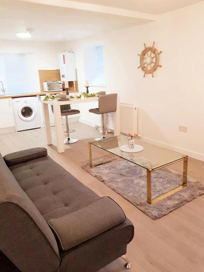 Royal Mile Old Town Apartment Edinburgh Ngoại thất bức ảnh